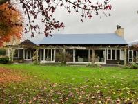 Cottonwood - B&B Distretto di Masterton