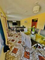 Jacarandá - B&B Villa Carlos Paz