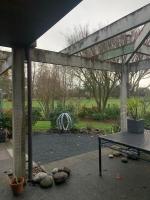 Cottonwood - B&B Distretto di Masterton