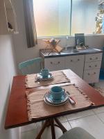 Quitinete para Casal em Garopaba - B&B Garopaba