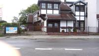Maryla - Bed and Breakfast Kołobrzeg
