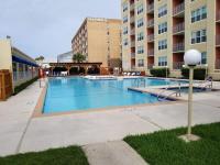Private Beach Access Pool & Hot Tub BBQ Pits Gulfview II #408 home - B&B