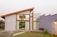 Recanto Nhá Chica - B&B
