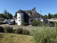 Timeout Apartment - Bed and Breakfast Bad Arolsen