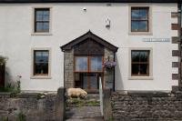 Stanley Lodge Farmhouse - B&B Cockerham