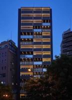 BLDKTHEATERo1 - B&B Osaka