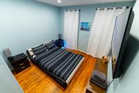 Hells Kitchen Hideaway - Ferienwohnung New York City