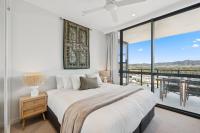 1106 at CODA - Style and Luxury in the Heart of Coffs - Chambres d'hôtes Coffs Harbour