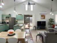 8 Bomburra Court - Rainbow Beach. Wifi. Aircon - Ferienwohnung Rainbow Beach