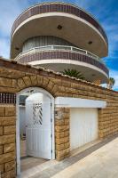 Chambre Double Deluxe - Vue sur Mer