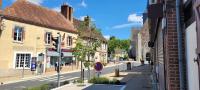 La Bouinotte - B&B Cerdon