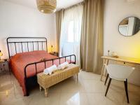 Appartamento con 2 Camere da Letto