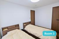 Appartement 3 Chambres