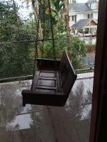 CRS RED & WHITE HOMESTAY - B&B Ganapathivattam