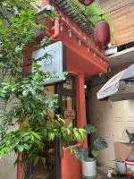 Chill house - Hidden Gem in Hanoi Old Quarter - B&B Hanoi