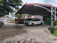 ข่วงนาฟาร์มวิว - B&B Ban Chang Khoeng Bon