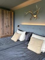 Viltok Varmt - B&B Luleå