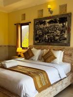 Puri Prana Guest House - Ferienwohnung Ubud