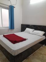 Srivaari Residency Villa - Ferienwohnung Pondicherry