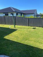 Sunny flat 5 minute walk to town - B&B Motueka