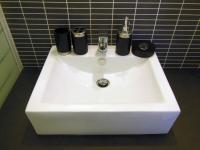 Habitación Doble con baño privado