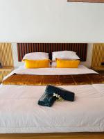Arden Loft - Ferienwohnung Kerobokan