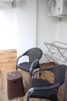 Fully Furnished 2BHK - OTTs, Snacks & Beverages, Inverter - B&B Jaipur