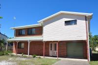 Dunnwell - Rainbow Beach. Pets welcome - B&B Rainbow Beach