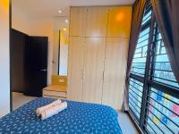 Appartamento con 2 Camere da Letto