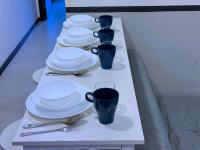 Neu suite, Family Unit - Jelatek LRT Gleneagles Hospital - Ferienwohnung Kuala Lumpur