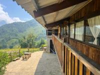 Sapa Guide Homestay & Trekking - Bed and Breakfast Lào Cai