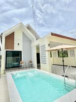 MBP Pool villa เอ็มบีพี พูลวิลล่ายะลา - Ferienwohnung Yala
