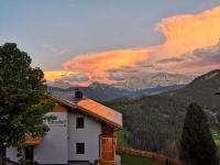 Canalhof - B&B Antermoia