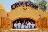 Dive Urge - Chambres d'hôtes Dahab