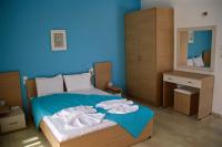 Apartment mit Balkon