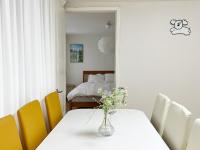 Hongdae Area Stay with Free Luggage Storage and Airport Bus Access - Ferienwohnung Seoul