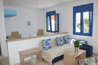 Studio met Terras