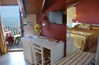 B&B Casa Bellavista - Chambres d’hôtes Castelmola