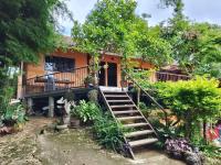 Stay here at pai - B&B Pai