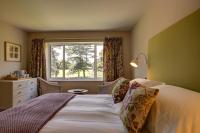 Superior Zimmer mit Queensize-Bett