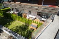 Seefeld ALPIN - Rustikales TIROLER CHALET Studio Apartment - Ferienwohnung Seefeld in Tirol