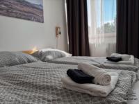 Malompart Apartman - B&B Tapolca