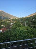 Emily Cottage house in Gjirokaster - Bed and Breakfast Gjirokastër