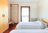 Appartement 2 Chambres avec Terrasse - Via Virgilio