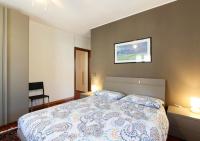 Appartement met 2 Slaapkamers en een Terras - Via Virgilio