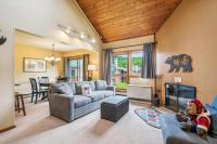 Trail Creek 12 - B&B