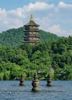 杭州西湖民宿之清台别院 - B&B Hangzhou