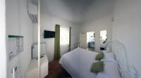 Deluxe Doppelzimmer mit Dusche