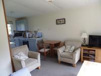 Sea Breeze Bungalow - Welcombe North Devon - B&B Welcombe