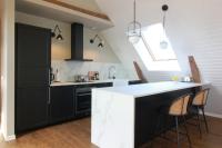 Spacious apartment in the country side - B&B Vellinge